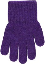 CeLaVi - Handschoenen voor kinderen - Basic Magic - Paars - maat Onesize (7-12yrs)