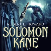 Solomon Kane