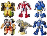 Hasbro Transformers Rescue Bots Academy Actiefiguur Assorti