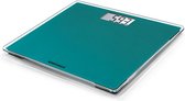 Soehnle 63877 Style Sense Compact 200 Digitale Personenweegschaal Aqua