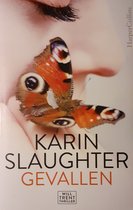 Gevallen - Karin Slaughter