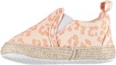 babyschoenen meisjes textiel roze mt 18/19