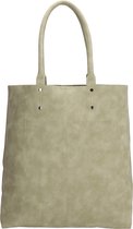 Zebra Jacky Shopper Nature Green