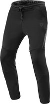 REV'IT! Trousers Parabolica Black XL - Maat - Broek