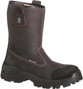 Desert Safety Boots 44