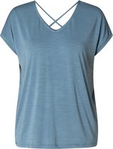 YEST Ilja Tops - Soft Indigo - maat 42