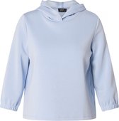 YESTA Jett  - Chambray - maat 2(50)