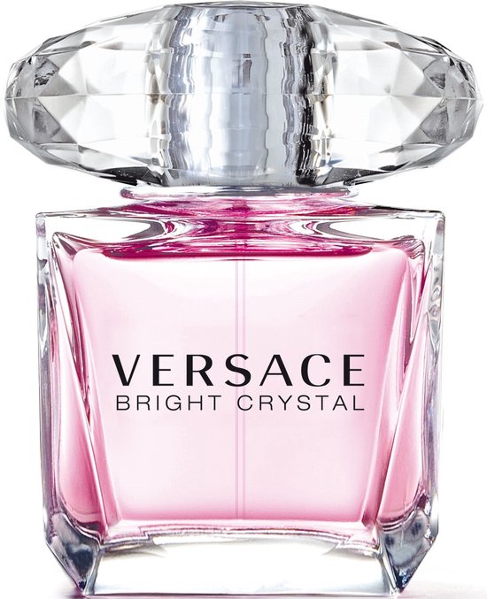 Versace Bright Crystal 30 ml Eau de Toilette - Damesparfum