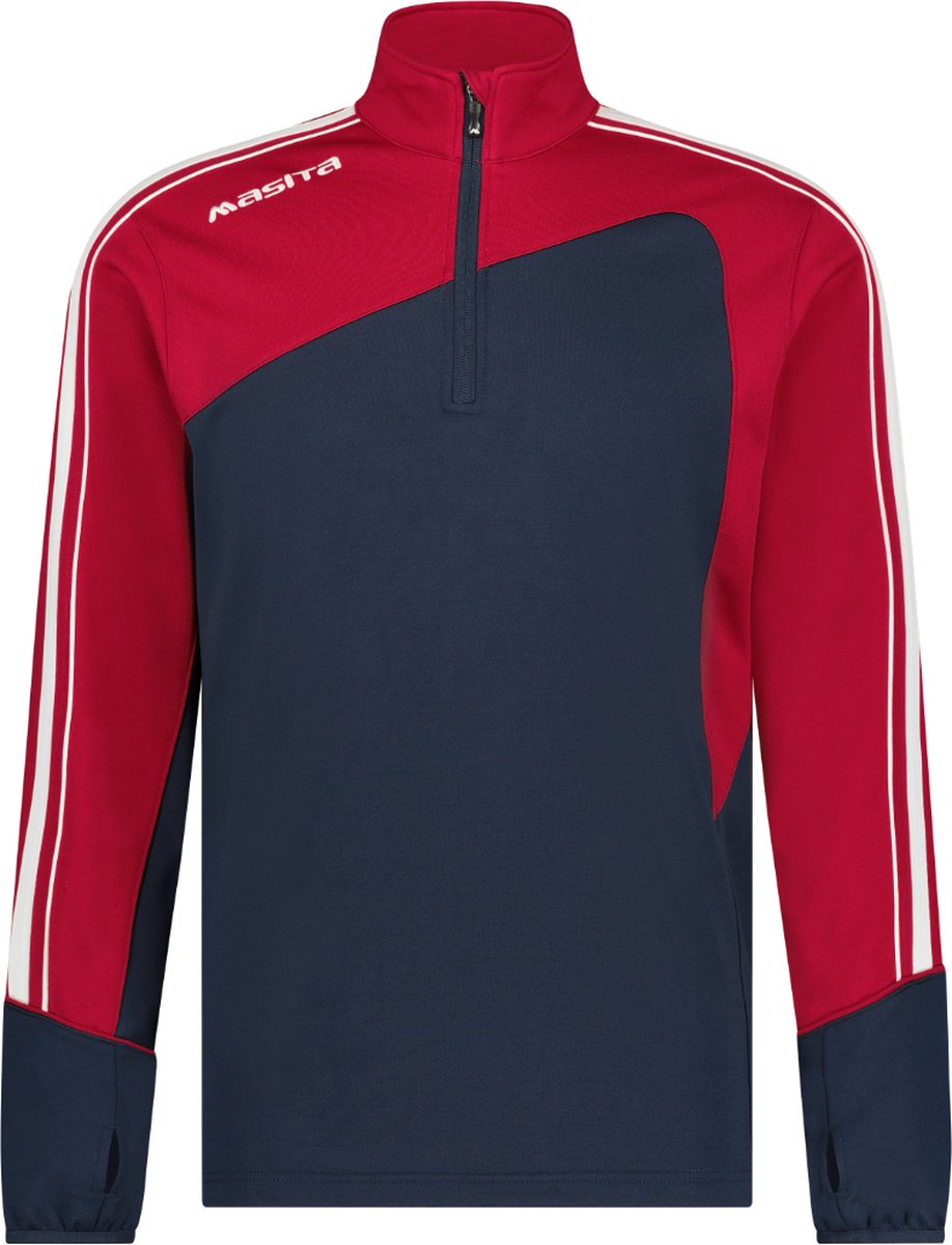 Masita Forza Zip Sweater
