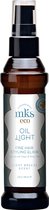 MKS-Eco - Oil Light Fine Hair Styling Elixir Light Breeze - 60 ml