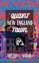 A Quaint New England Town