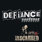 Defiance & The Scarred - Split (7" Vinyl Single)