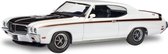 1:24 Revell 14522 1970 Buick GSX 2N1 Car Plastic Modelbouwpakket