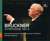 Symphonieorchester Des Bayerischen Rundfunks, Bernard Haitink - Bruckner: Symphonie No.5 (CD)
