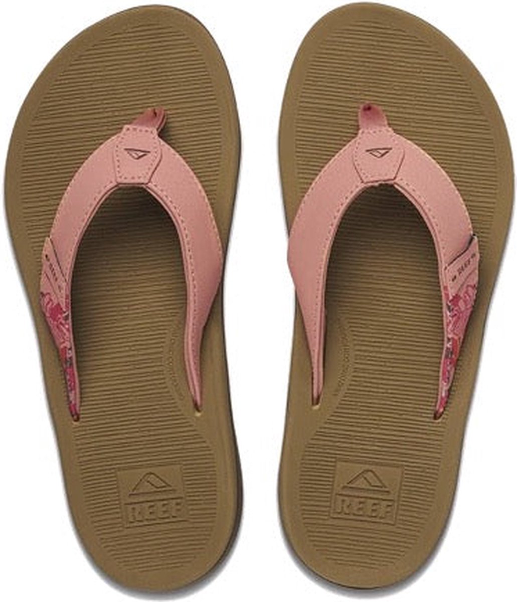 Reef Slippers Vrouwen Roze