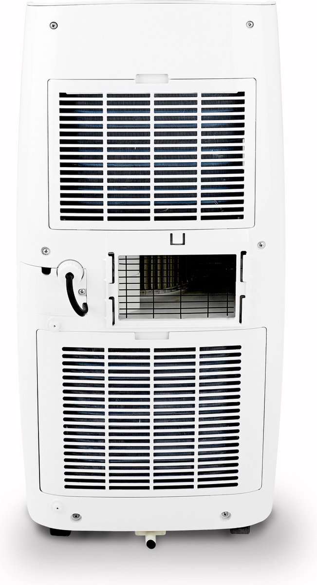 Argoclima ARGO MAXIME PLUS EU 65 dB Wit - Mobiele Airco - 13000btu — afbeelding 5