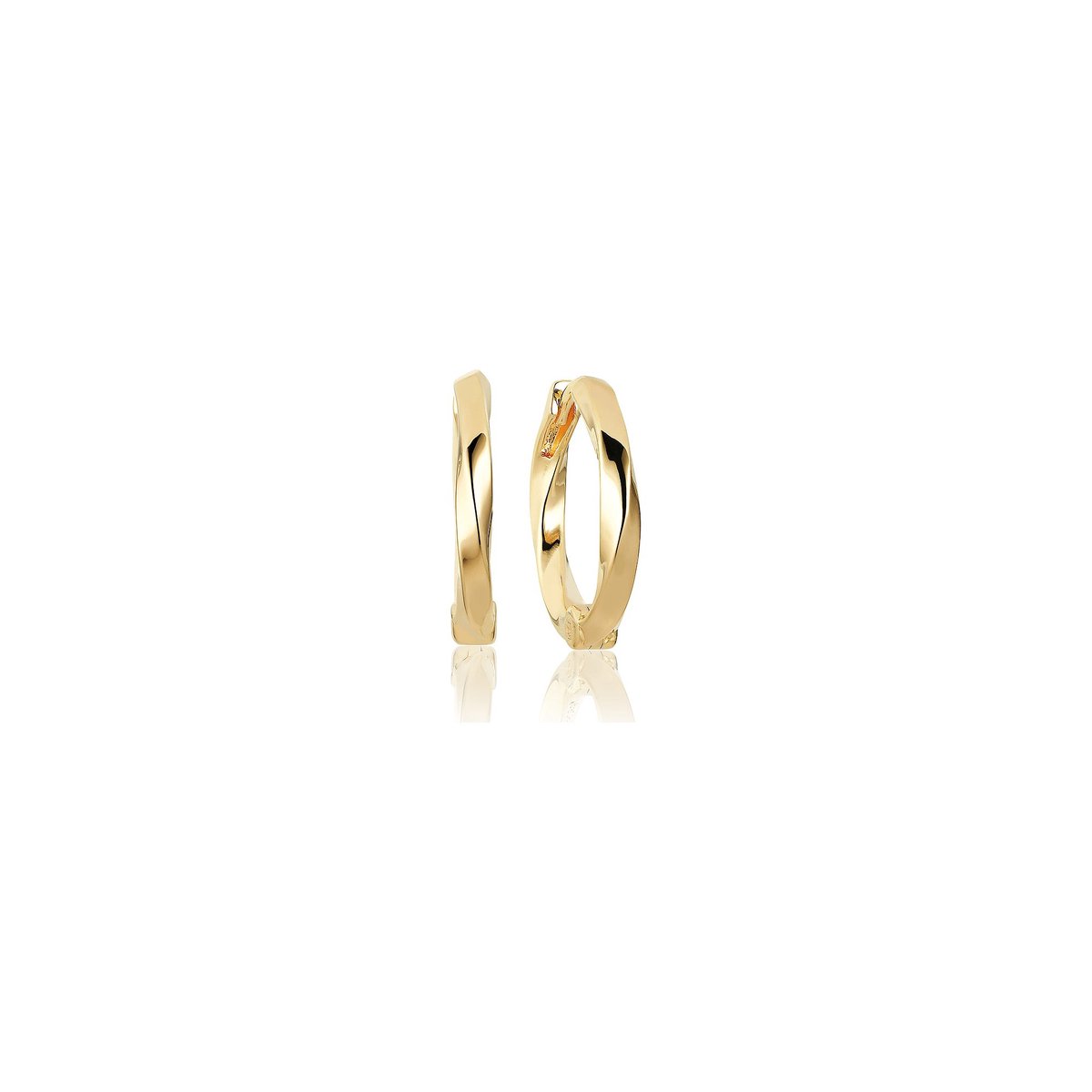 Sif Jakobs sieraden dames 925 sterling zilver One Size Goud 32019258