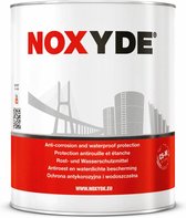 Noxyde - Emballage: 5 kg 40 blanc