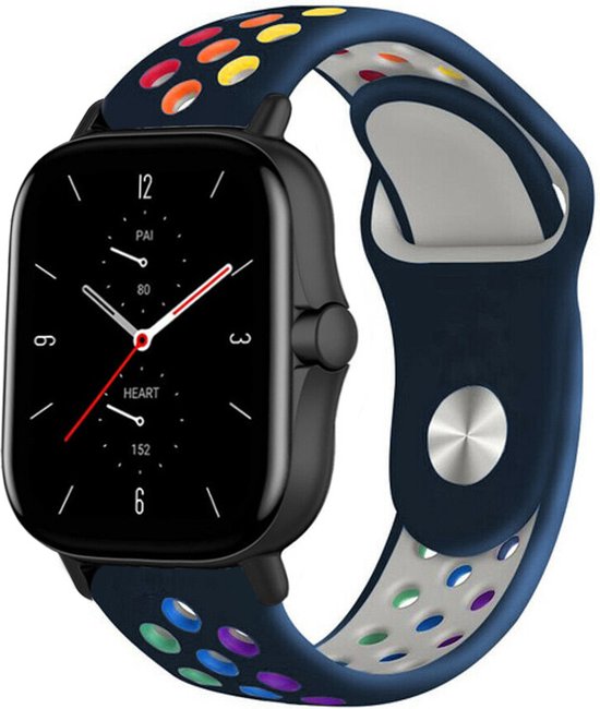 Amazfit gts cycling hotsell