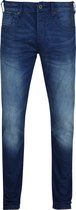Scotch and Soda - Ralston Jeans Blauw - W 36 - L 32 - Slim-fit