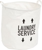 waszak Laundry Service 48 x 42 cm PP wit