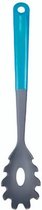 spaghettivork 31,5 cm blauw
