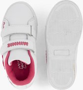 minnie mouse Witte sneaker klittenband - Maat 27