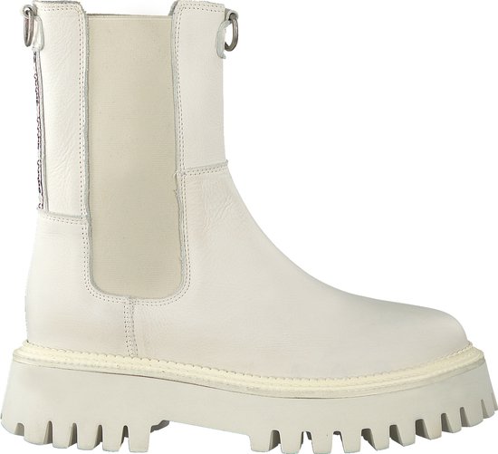 Bronx Groov-y Dames Chelsea Boots