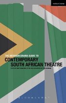 Methuen Drama Gde South African Theatre