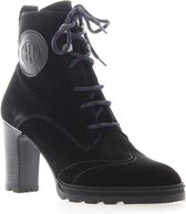 Hispanitas Bottine Black 39