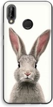 Case Company® - Huawei P20 Lite hoesje - Daisy - Soft Cover Telefoonhoesje - Bescherming aan alle Kanten en Schermrand