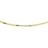 Collier Gourmette 2,0 Mm