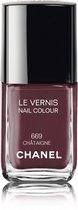 CHANEL Le Vernis nagellak 13 ml Violet Glans