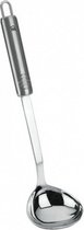 serveerlepel Imperial 29 cm RVS zilver