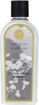 geurlampolie Cotton Flower & Amber 500 ml