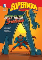 Superman - Super-Villain Showdown