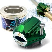 W&Z® Magnetische Waterontharder - Waterverzachter - Water ontharder magneet - Waterontharder waterleiding - Waterontkalker - Antikalk magneet - Waterontharders - Kalkaanslag-7500