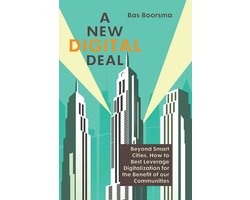 A new digital deal