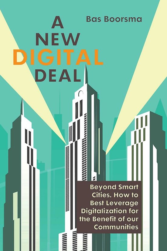 A new digital deal