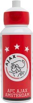 Ajax Pop-up cup rouge / blanc AFC Mepal