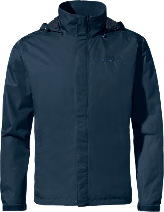 Vaude Escape light jacket - Regenjas - Heren Dark Sea Uni XL
