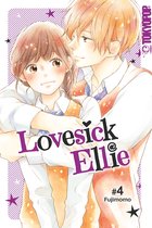 Lovesick Ellie 4 - Lovesick Ellie 04
