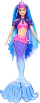 Bol.com Barbie Zeemeermin Power - Malibu - Pop aanbieding