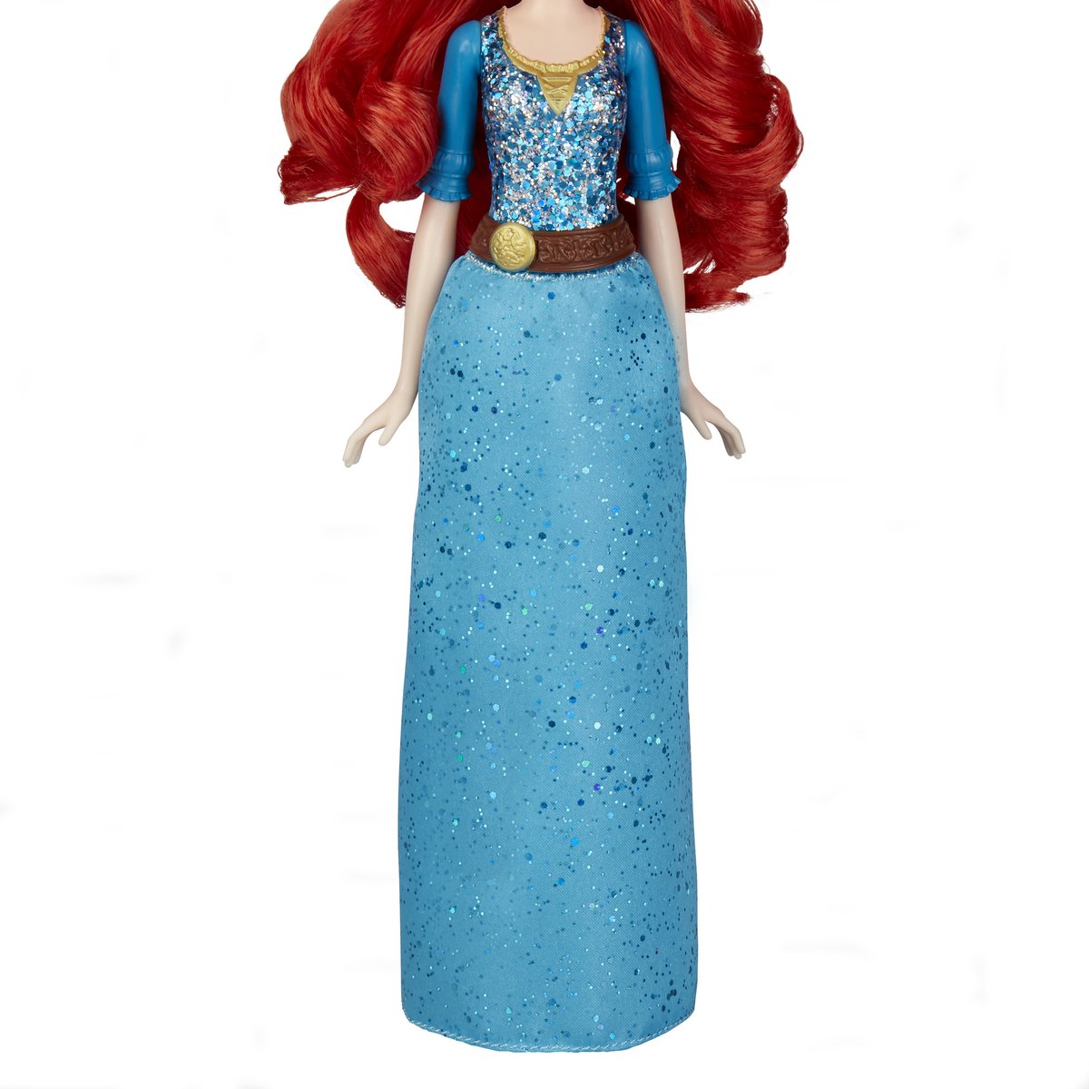 Hasbro Disney Princess Royal Shimmer - Pop - Merida — afbeelding 26