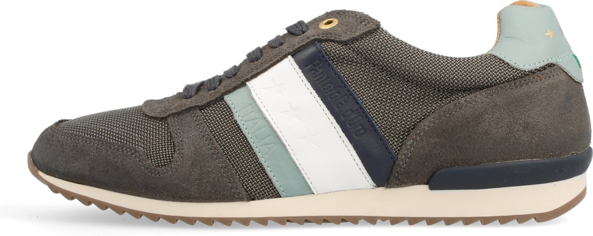 Pantofola D'oro Sneaker Gray 42