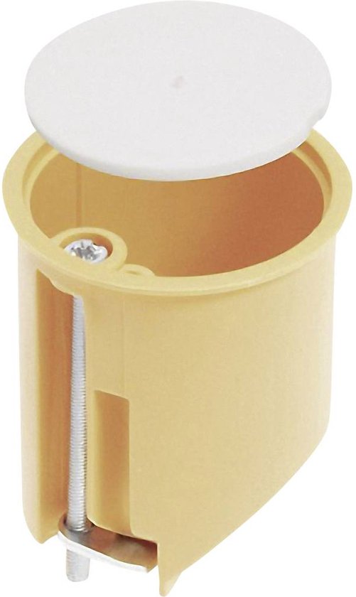 Gedore 248 ST - 8829090 / -35 Terugslagvrije Nylon Hamer D 35 Mm 670 G