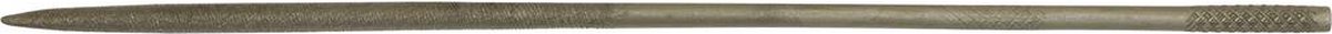 Bernstein 5-203 Naaldvijl rond 140 mm 1 stuk(s)