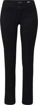 Mavi jeans olivia Zwart-24-28