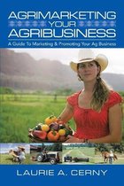 AgriMarketing Your AgriBusiness