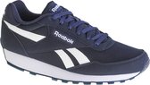 Reebok Rewind Run FZ0663, Mannen, Marineblauw, Sneakers, maat: 46